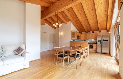 Zell am See Apartment | Seventeen Schmittental near ski lift