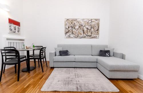 Ponte Seveso Apartment | Seveso 35