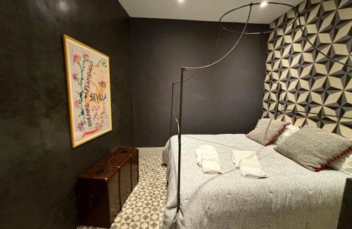 Santa Cruz Apartment | Sevilla a los pies de la Giralda