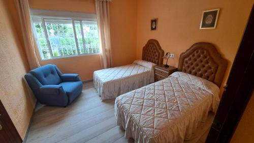 Alcala de Guadaira House | Sevilla, Casa Rural Villa Amalia