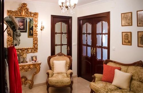 Este-Alcosa-Torreblanca House | Seville Escape with Terrace