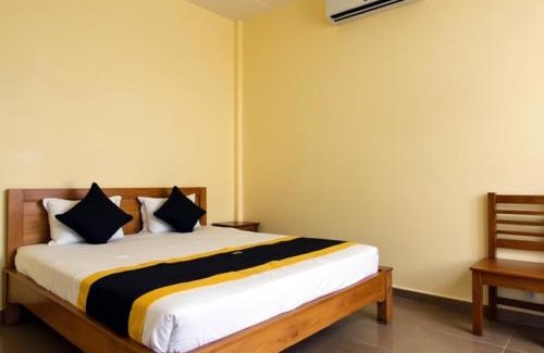 Pottuvil Division 2 House | Sewwandi Guest House