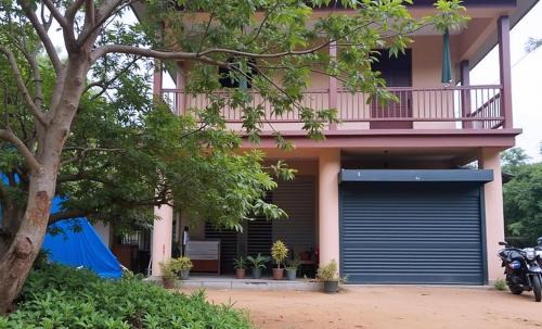 Pottuvil Division 2 House | Sewwandi Guest House