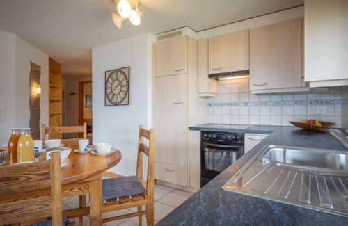 Ovronnaz Apartment | Seya 19 by Interhome