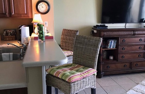 Lower Grand Lagoon Condo | Seychelles-Best Beach! Affordable Luxury! Free Beach Service!