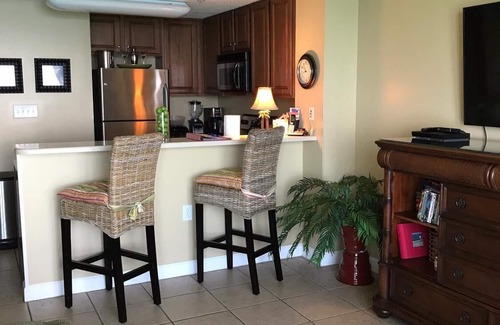 Lower Grand Lagoon Condo | Seychelles-Best Beach! Affordable Luxury! Free Beach Service!