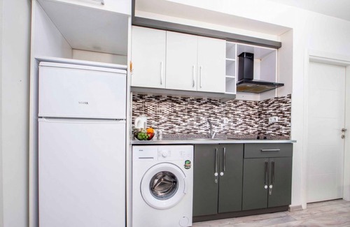 Kayseri Apartment | Seyir Royal