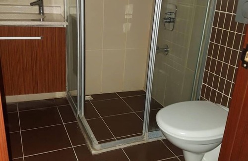 Kizkalesi Hotel | Seymen Hotel