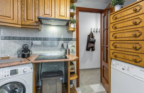 Carihuela House | SF CARIHUELA LUXURY SUITE