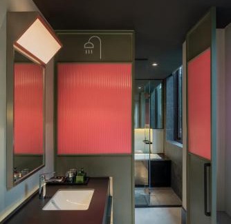 Shizhong District Hotel | SFEEL设计师酒店Designer Hotel乐山大佛上中顺店