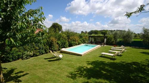 Sarteano Villa | Sferracavalli 4, Emma Villas
