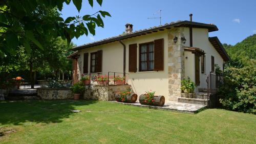 Sarteano Villa | Sferracavalli 4, Emma Villas