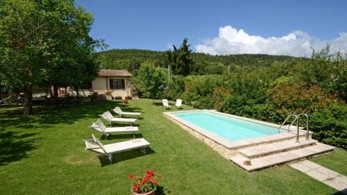 Sarteano Villa | Sferracavalli 4, Emma Villas