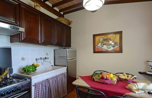 Sarteano Villa | Sferracavalli 4, Emma Villas