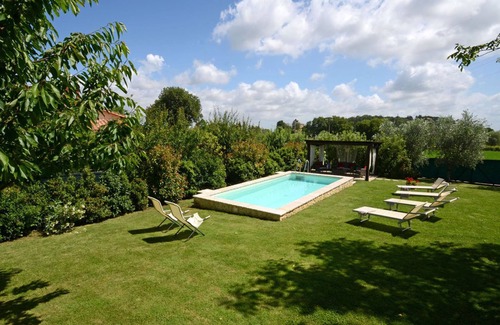 Sarteano Villa | Sferracavalli 4, Emma Villas