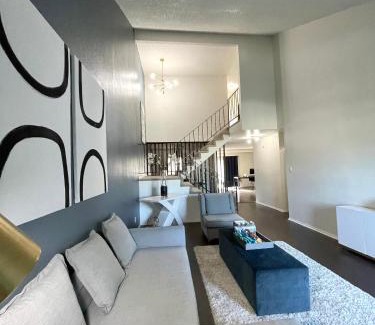 South San Francisco Apartment | SFO Airport/S San Francisco Sweet Home
