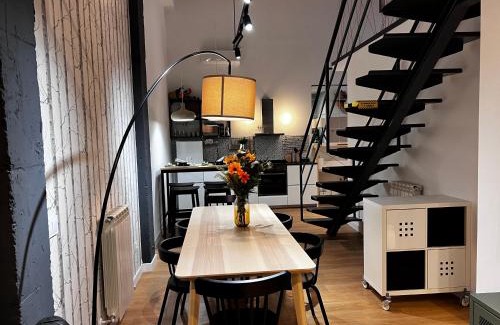 Valladolid Apartment | SG Apartamentos, Silió 4B AT 47-79