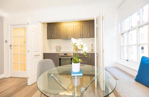 City of Westminster House | SG, Boutique Mayfair Central London Apartment