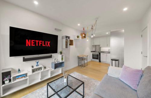 Fitzrovia Apartment | SG Soho & Oxford Street Central Apartment
