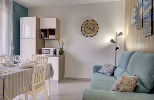 Rivoli Apartment | SGHouse apartment with free parking