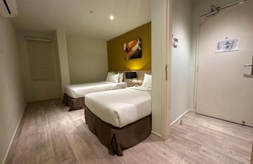 Malacca City Hotel | SGI Vacation Club Hotel