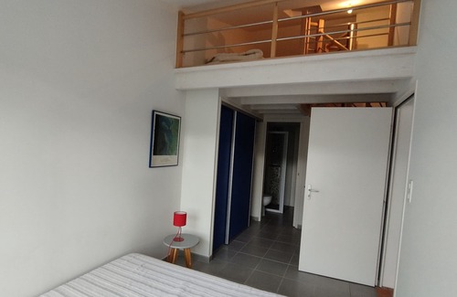 Cheray House | SGO008 Large family home in Chéray