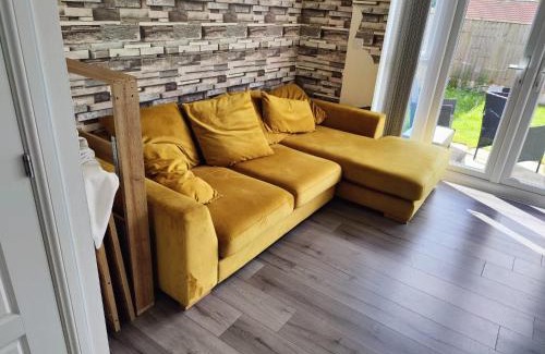 Hyde House | Sgt Mark Stansfield Way
