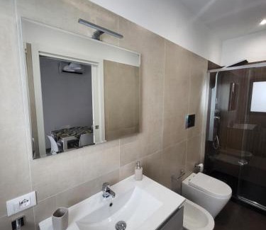 Castellammare del Golfo Apartment | Sguardo a Ponente