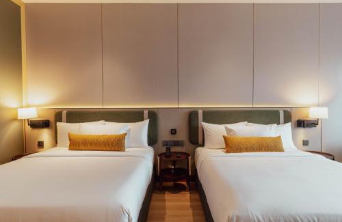 George Town Hotel | Shō Hotel BreakX