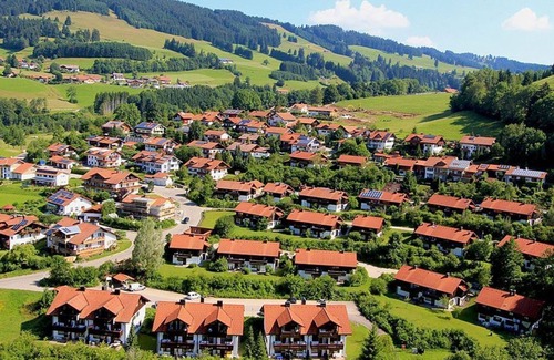 Missen Apartment | SH 4/5 Fewo Schneeheide im Feriendorf Sonnenhang - Ferienwohnung Schneeheide im Feriendorf