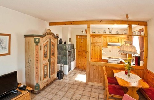 Missen Apartment | SH 7/8 Fewo Schneeheide im Feriendorf Sonnenhang - Ferienwohnungen im Feriendorf Sonnenhang im
