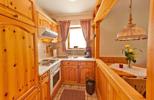 Missen Apartment | SH 7/8 Fewo Schneeheide im Feriendorf Sonnenhang - Ferienwohnungen im Feriendorf Sonnenhang im