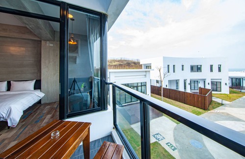 Huxi Bed & Breakfast | SH Villa