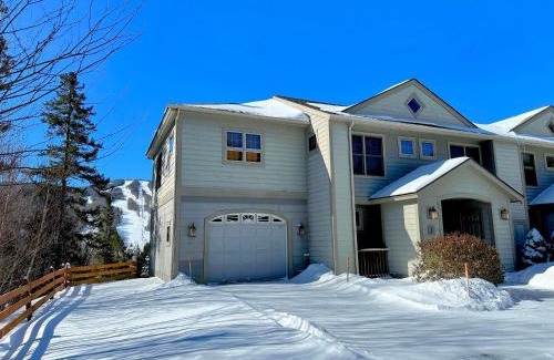 Bretton Woods House | SH1 Beautiful StoneHill Townhouse in Bretton Woods