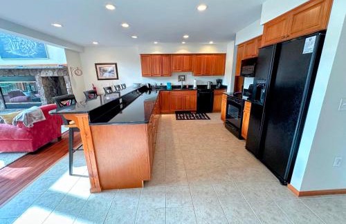 Bretton Woods House | SH1 Beautiful StoneHill Townhouse in Bretton Woods