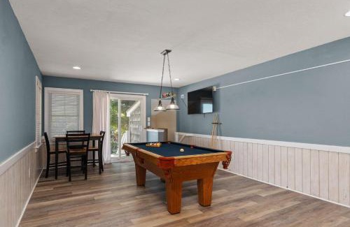 Kitty Hawk House | SH450 Sea You Soon