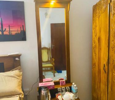 Kaduwela Apartment | Shaabey Accomodation