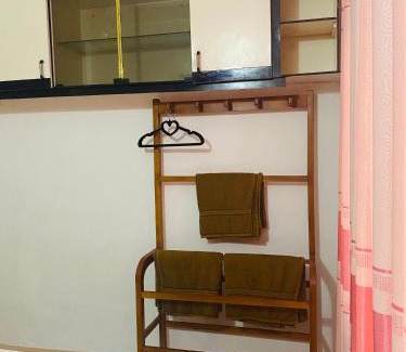 Kaduwela Apartment | Shaabey Accomodation