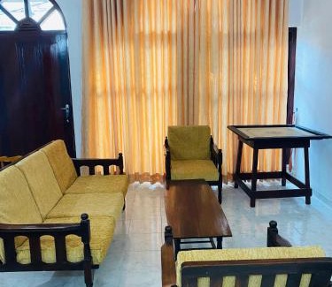 Kaduwela Apartment | Shaabey Accomodation
