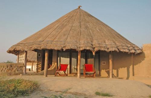 Hodka Village Resort | Shaam E Sarhad Resort