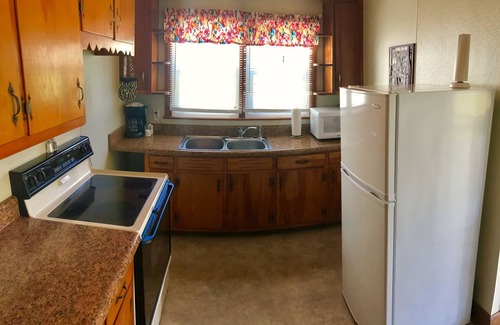 Blountville House | Shabby Chic