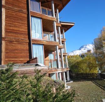 Sestriere Apartment | Shackleton Chalet