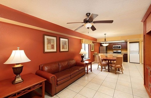 Florida Center North Condo | Shade from the Sun in this 2 bedroom condo in an excellent Orlando location