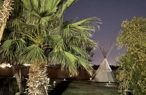 Indio Resort | Shadow Hills RV Resort