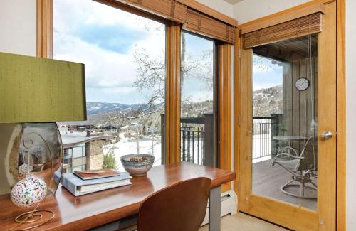 Snowmass Village House | Shadowbrook 202-203