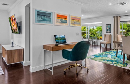 Boynton Beach House | Shady Grove Villa
