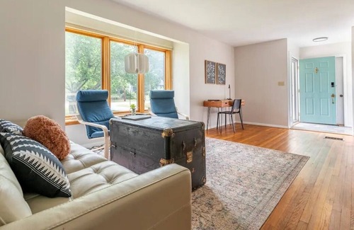 Malletts Bay House | Shady Ln Ranch - Close to All VT’s Best - Sleeps 6