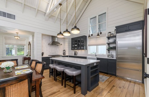 Palmetto Bluff House | Shady Oak - Moreland Cottage with an enchanting backyard