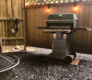 Mena Other | Shady Oaks, wooded, peaceful, relaxing, romantic, near ATV trails