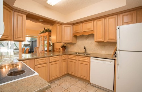 Sawgrass House | Shady Palms Pet-friendly townhouse w/beach access